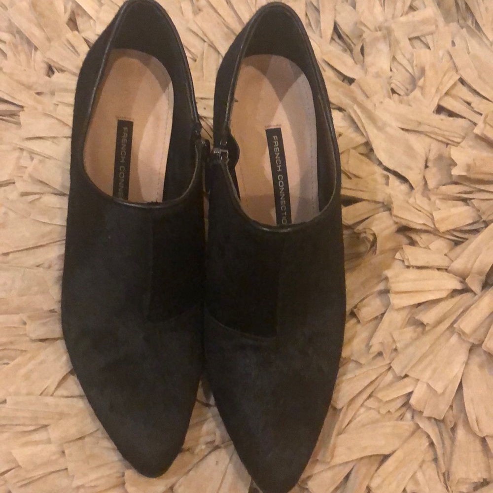 French Connection boots